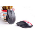 Computer Accessory High Quality 2.4Ghz Wireless Mouse